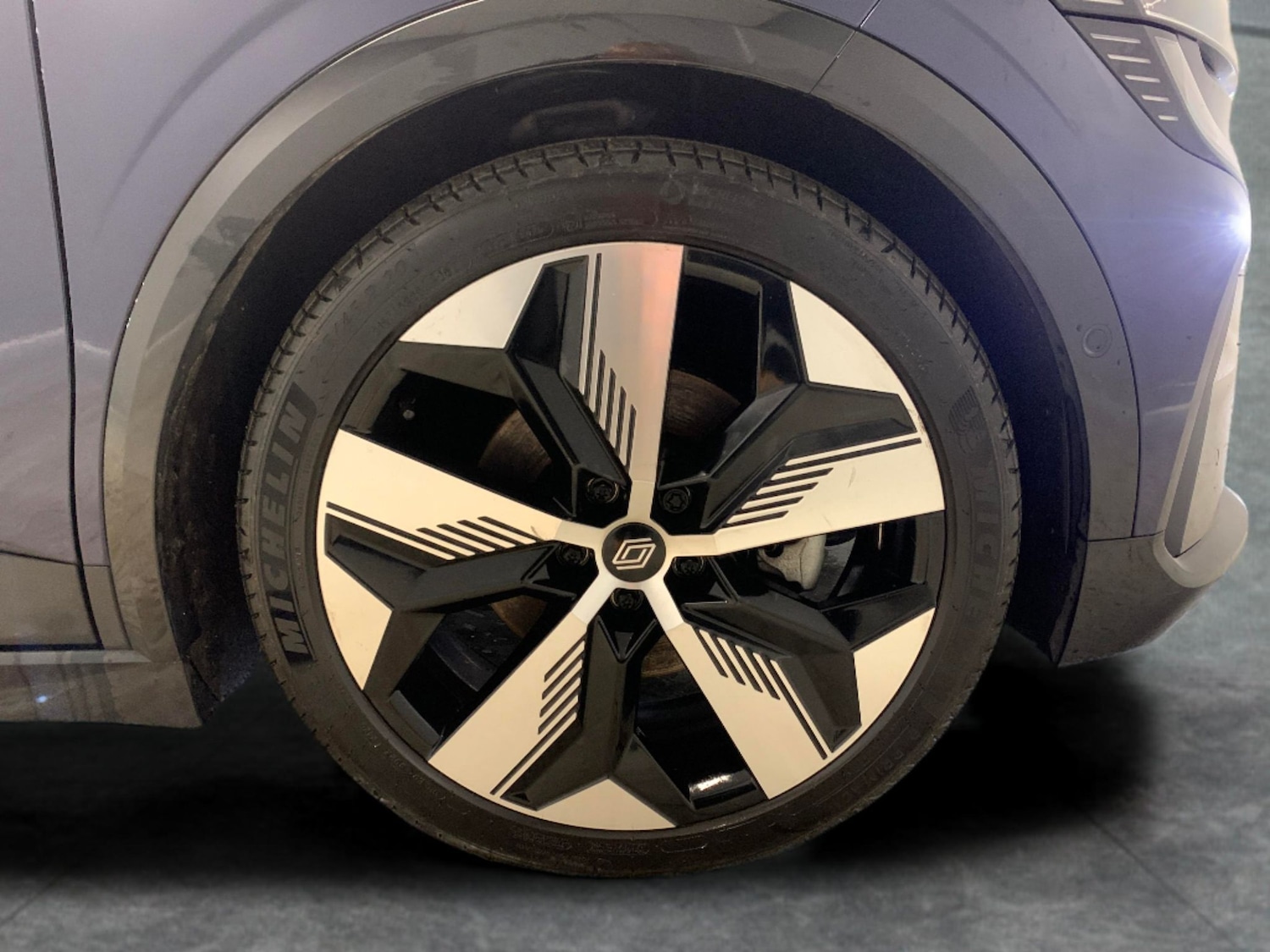 Used Renault Megane E Tech 2022 for sale - 77641157: Photo 24