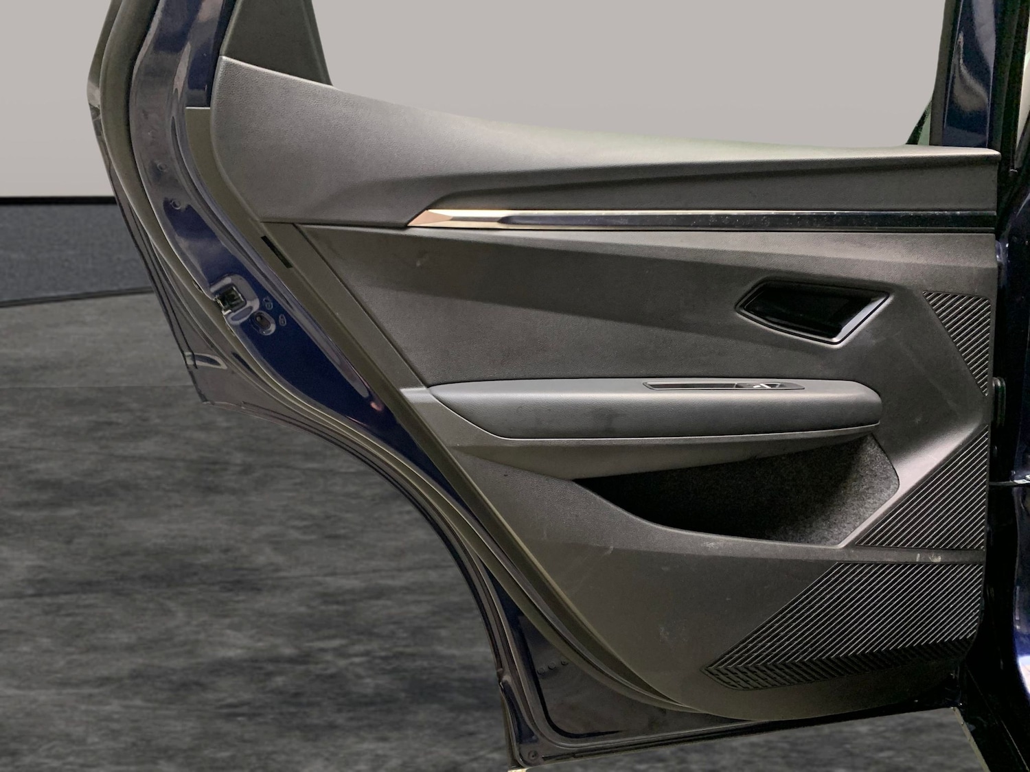 Used Renault Megane E Tech 2022 for sale - 77641157: Photo 28