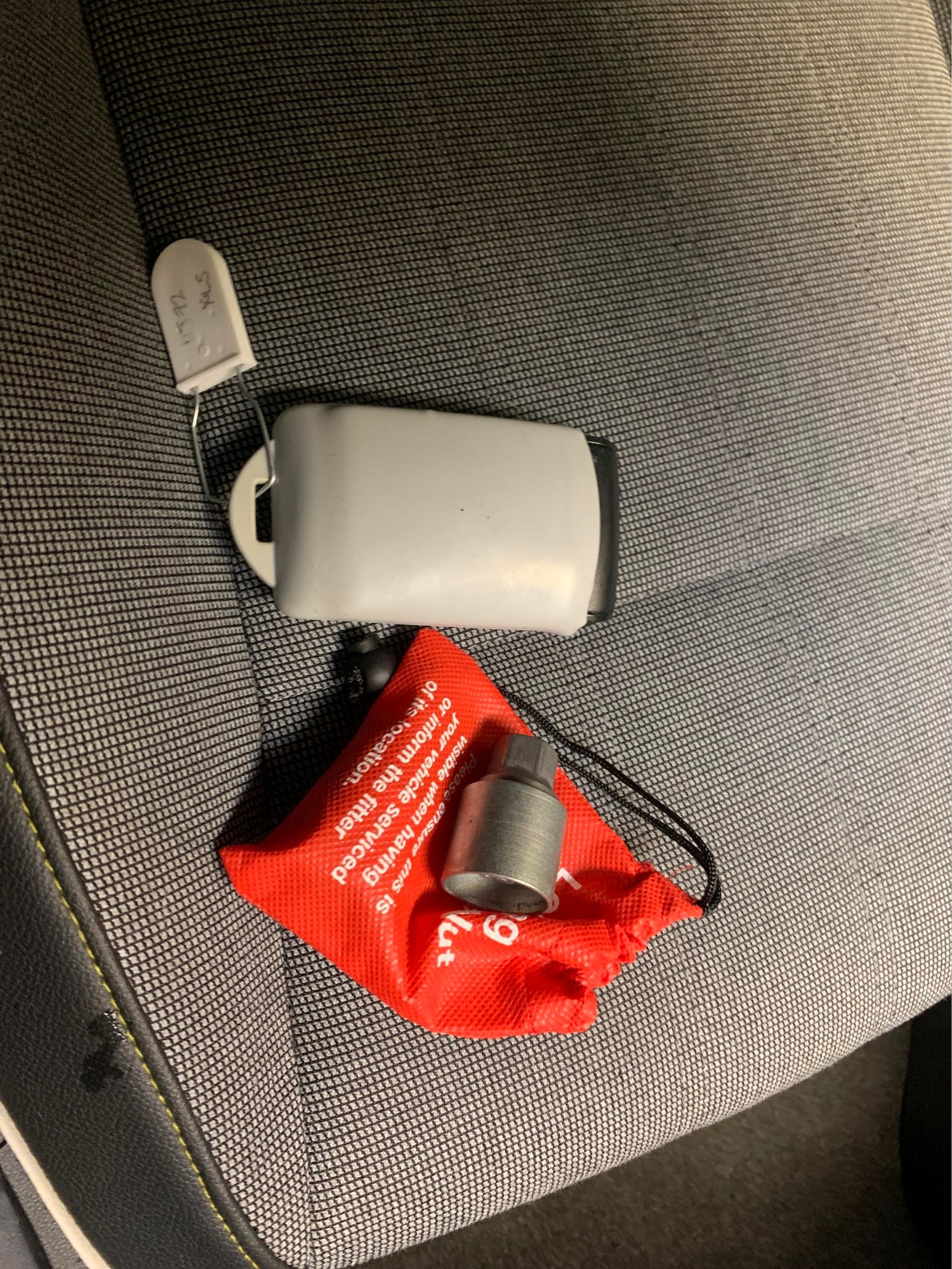 Used Renault Megane E Tech 2022 for sale - 77641157: Photo 32