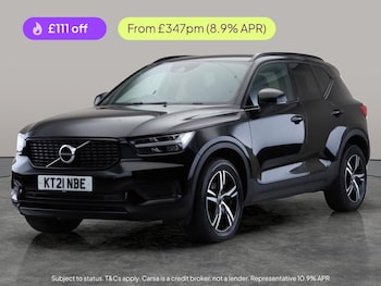 Volvo - XC40