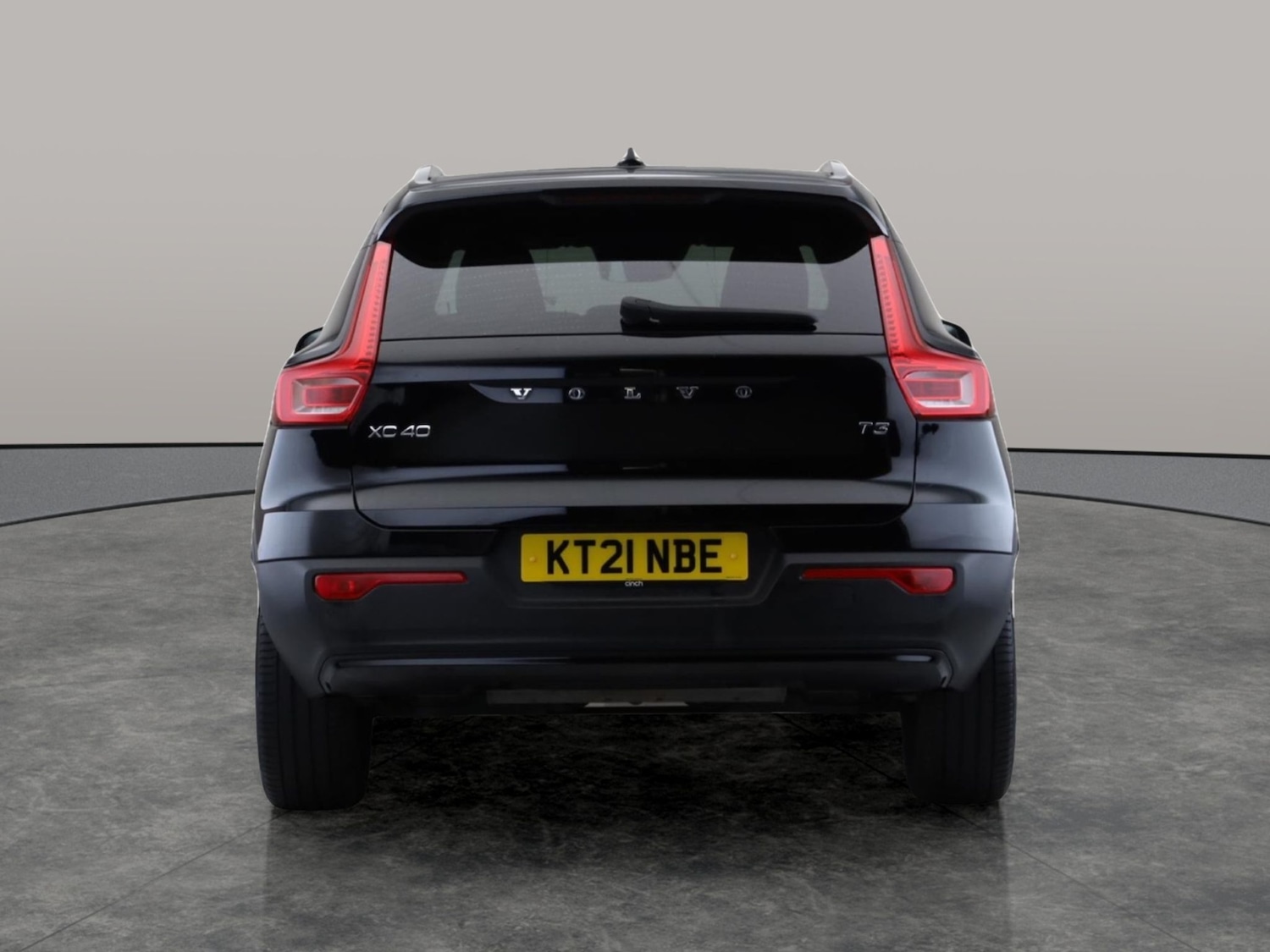 Used Volvo XC40 2021 for sale - 76663573: Photo 7
