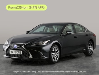 Used Lexus ES 2021 for sale - 78815615: Photo