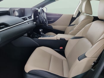 Used Lexus ES 2021 for sale - 78815615: Photo