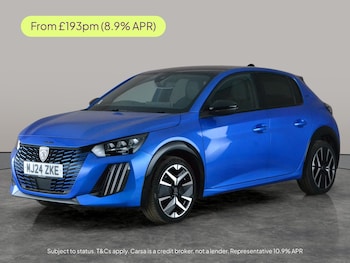 Used Peugeot 208 2024 for sale - 78496953: Photo