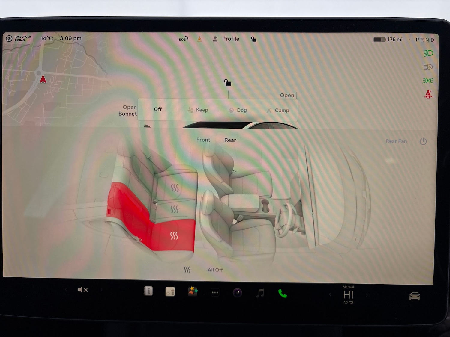 Used Tesla Model 3 2022 for sale - 78079264: Photo 16