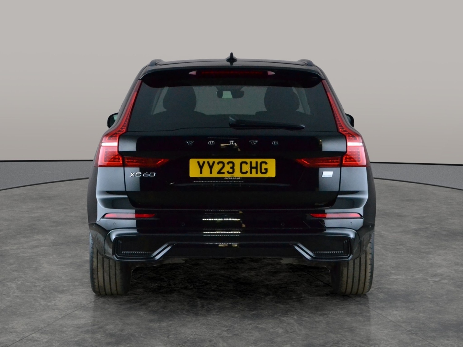 Used Volvo XC60 2023 for sale - 78159704: Photo 12