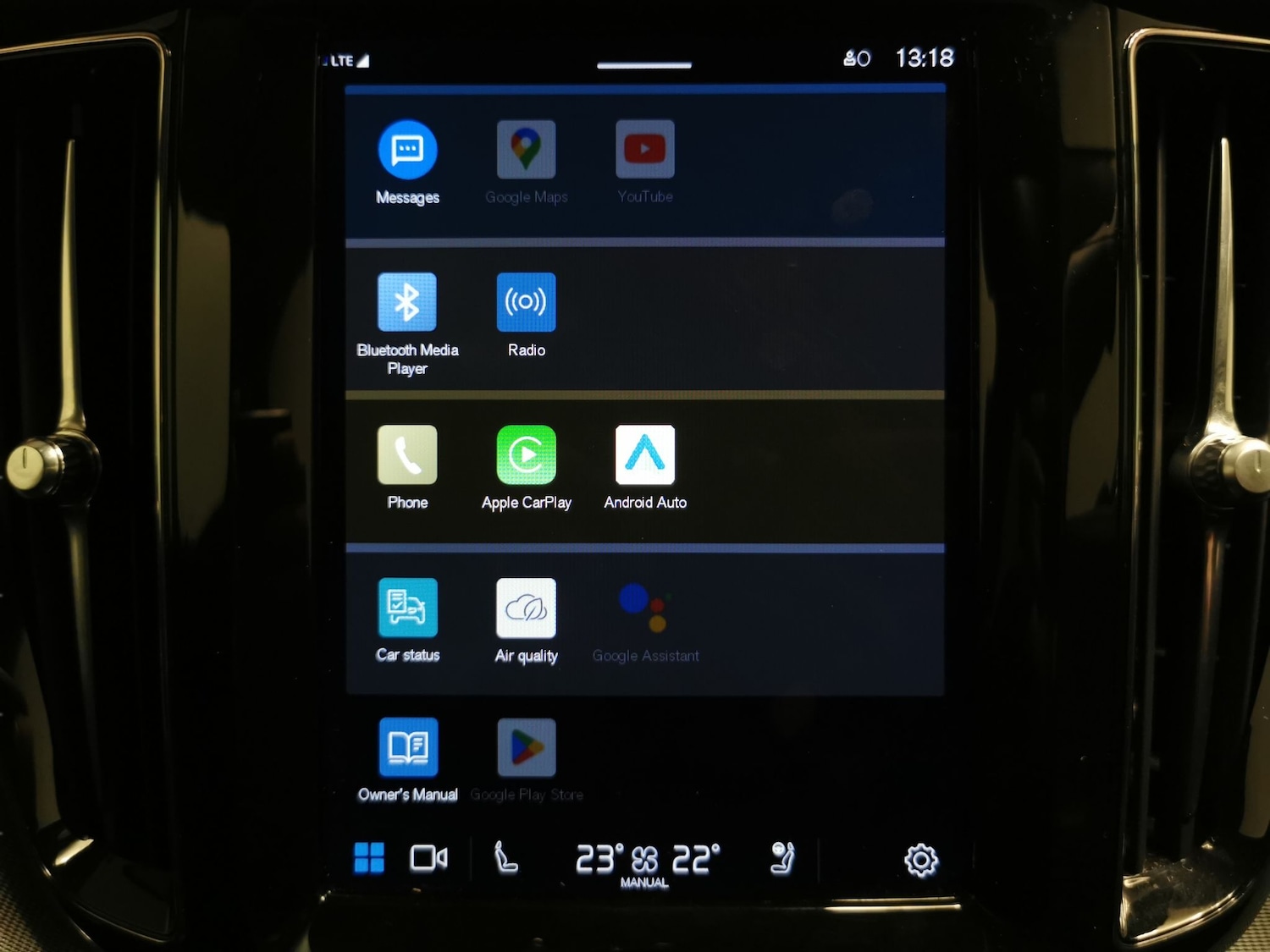 Used Volvo XC60 2023 for sale - 78159704: Photo 17