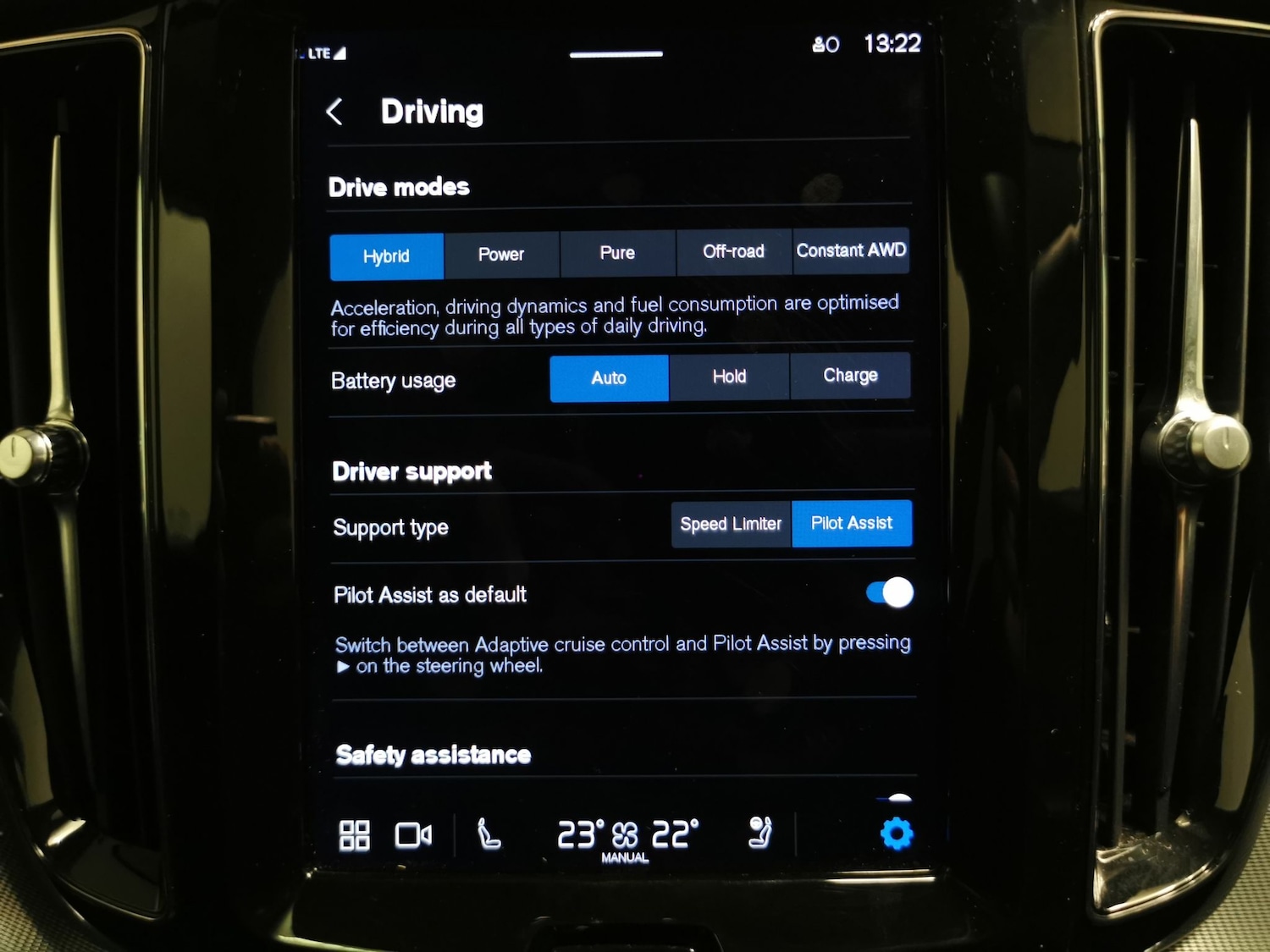 Used Volvo XC60 2023 for sale - 78159704: Photo 21