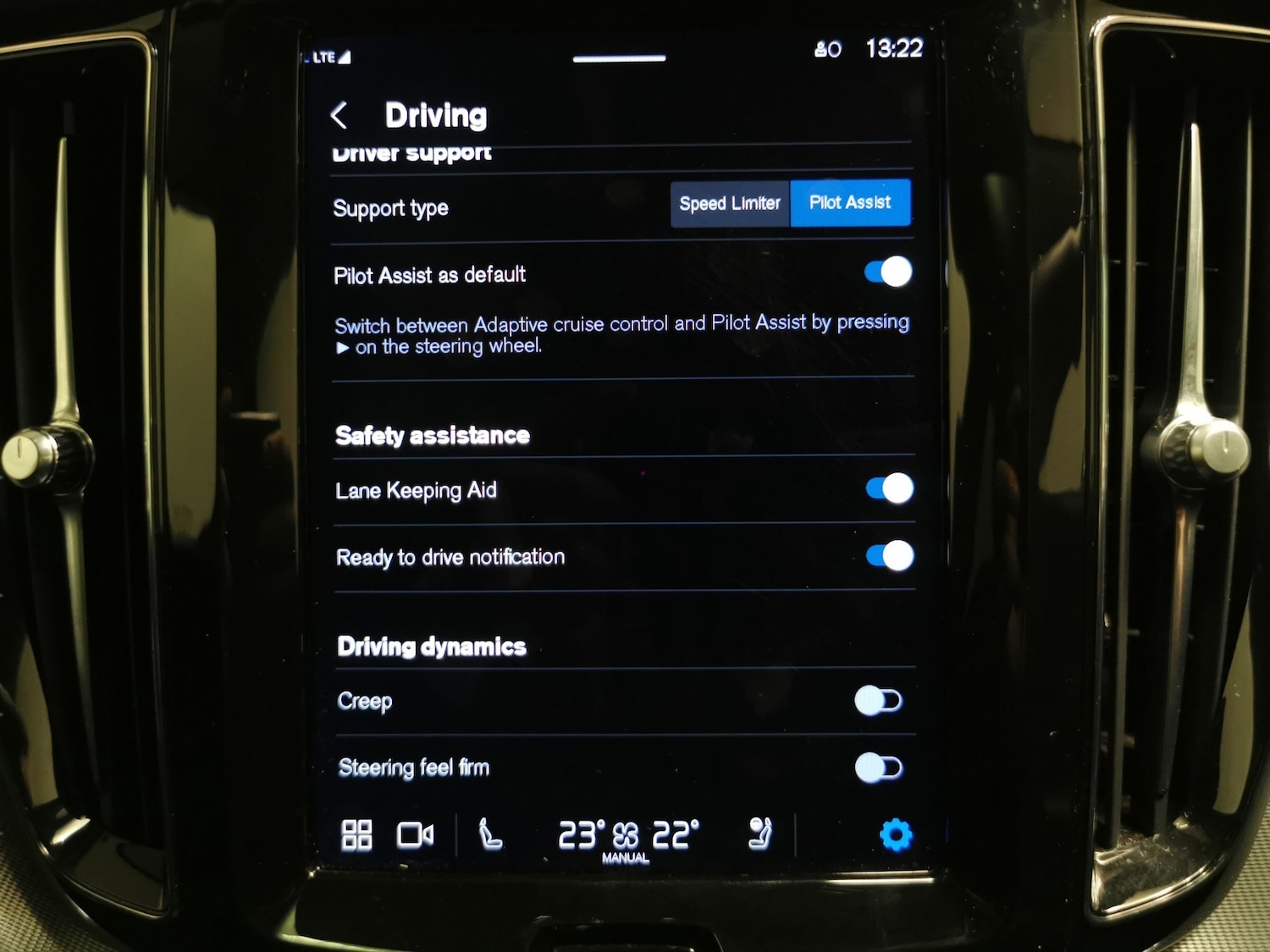 Used Volvo XC60 2023 for sale - 78159704: Photo 22