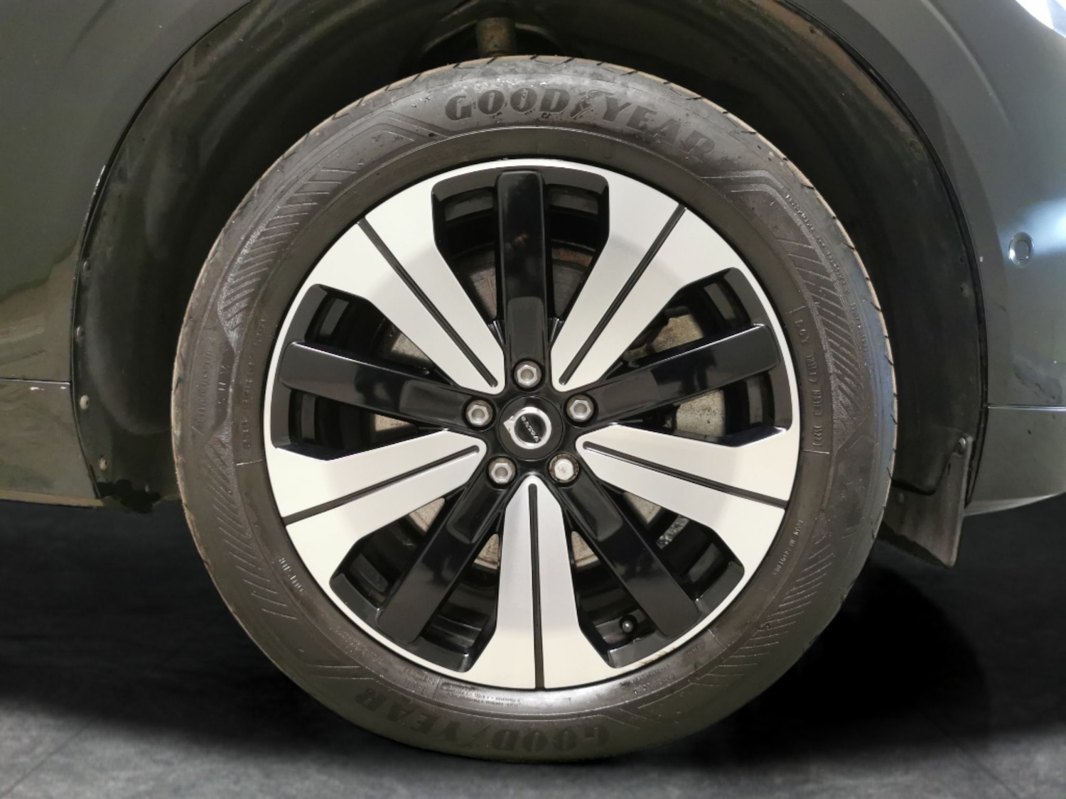 Used Volvo XC60 2023 for sale - 78159704: Photo 24