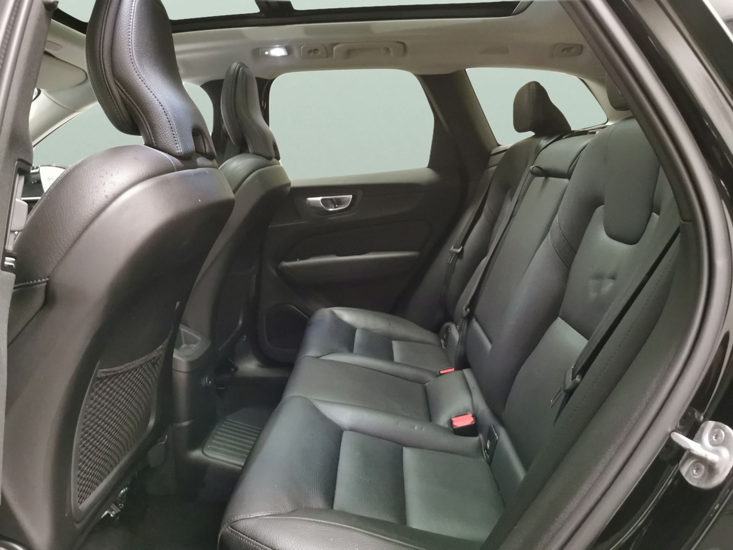 Used Volvo XC60 2023 for sale - 78159704: Photo 26