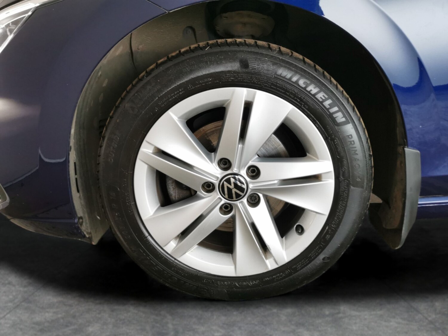 Used Volkswagen Golf 2020 for sale - 78103935: Photo 22