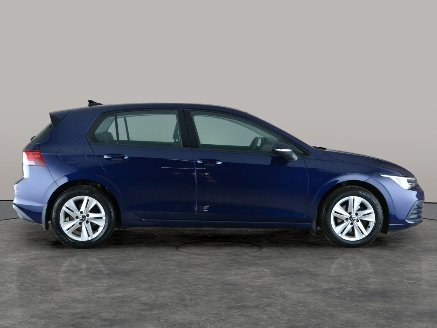 Used Volkswagen Golf 2020 for sale - 78103935: Photo 8