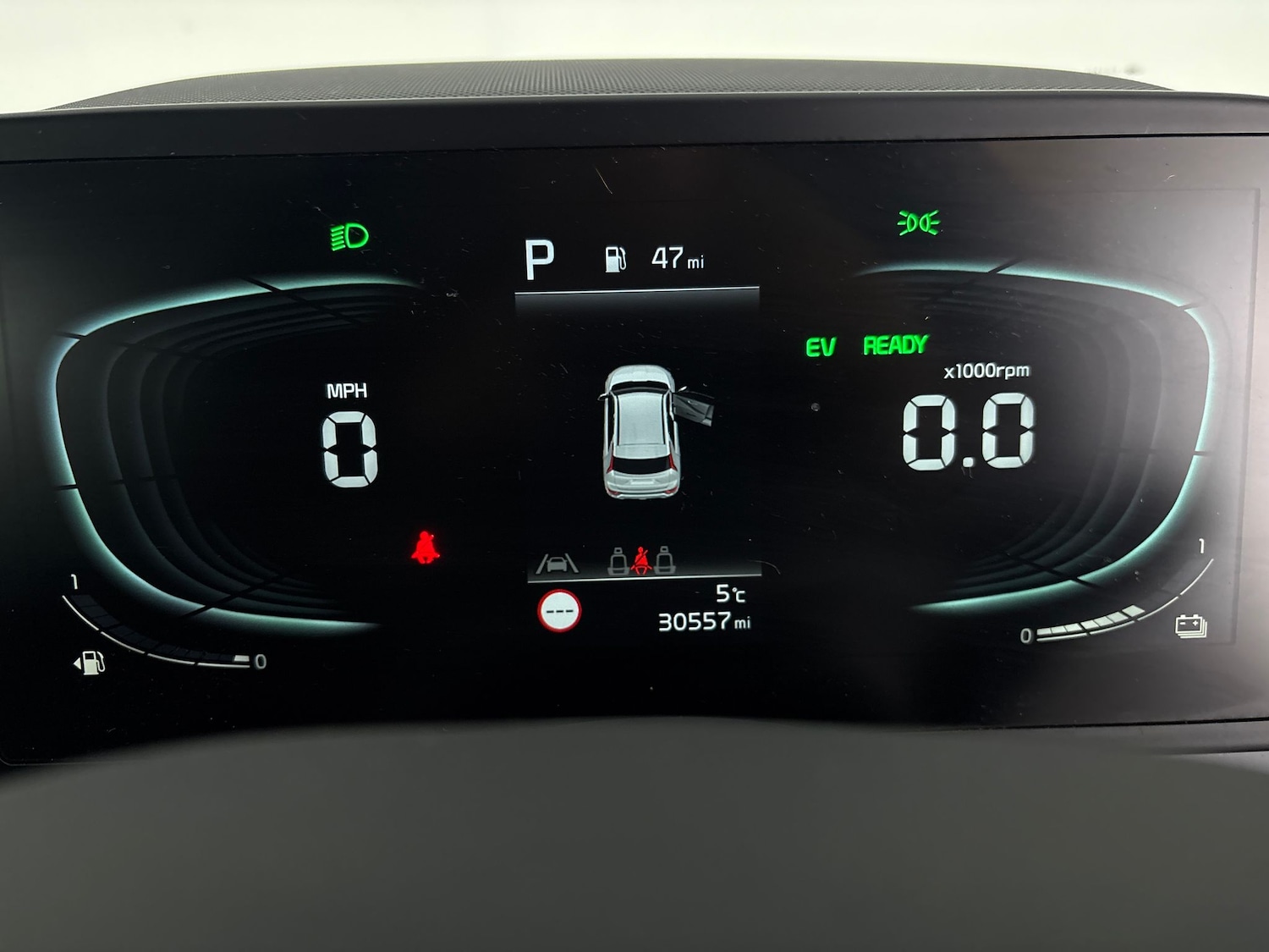 Used Kia Niro 2022 for sale - 77225500: Photo 22