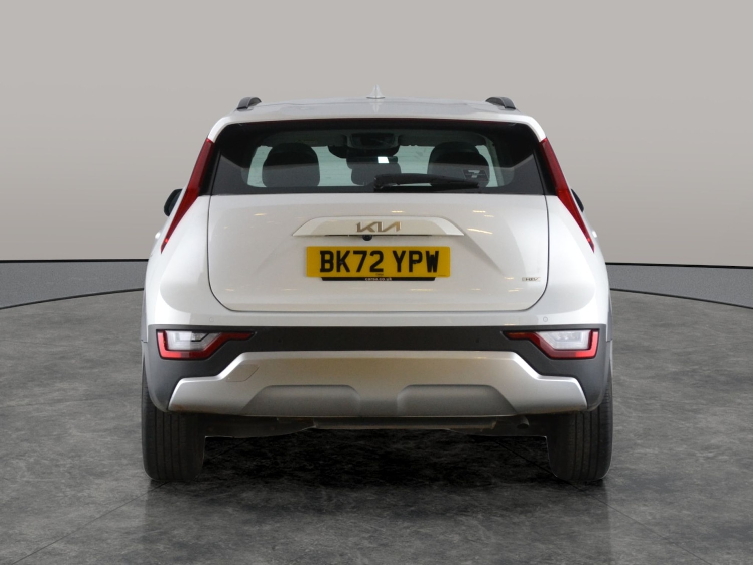 Used Kia Niro 2022 for sale - 77225500: Photo 8