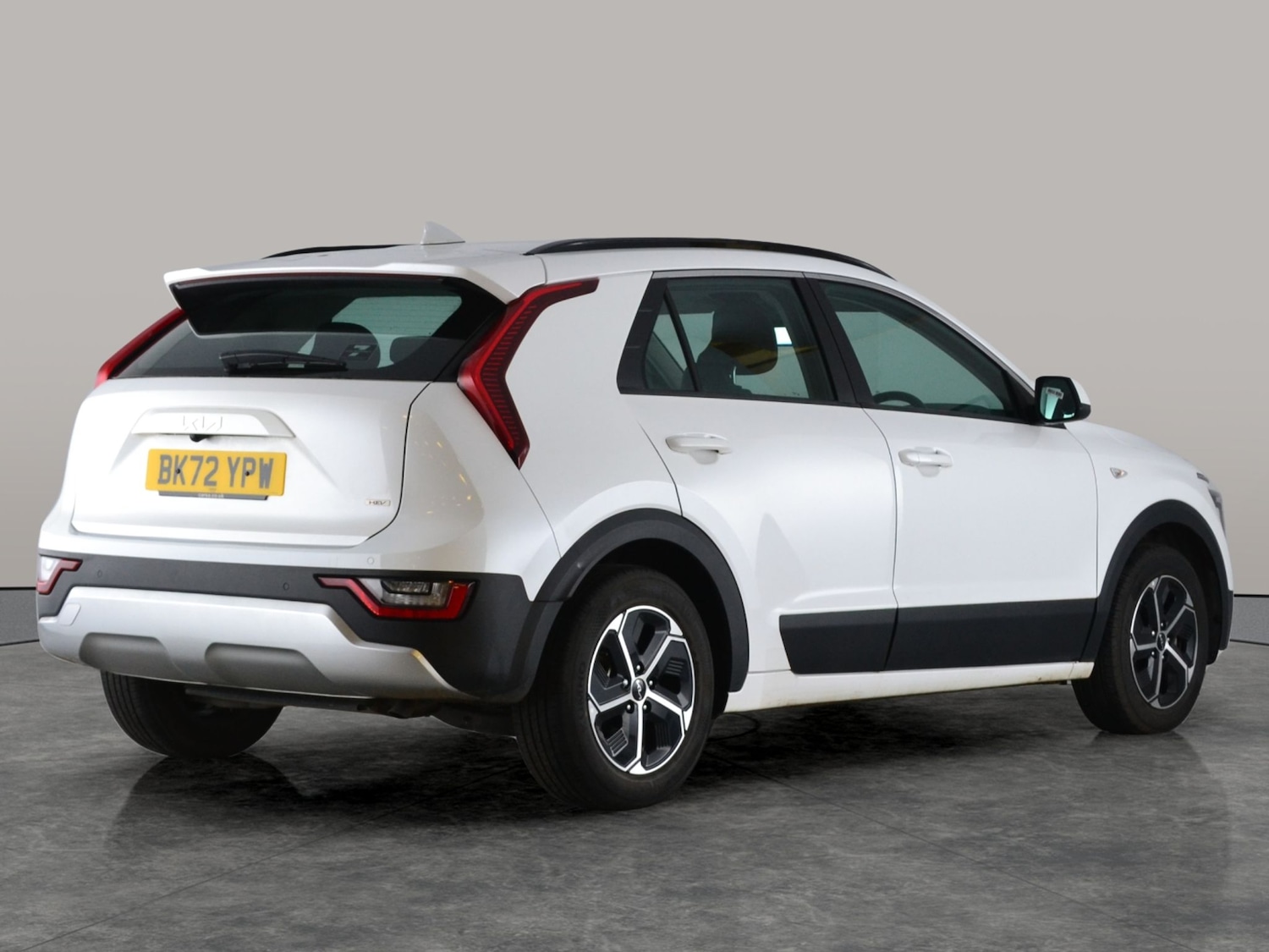 Used Kia Niro 2022 for sale - 77225500: Photo 9