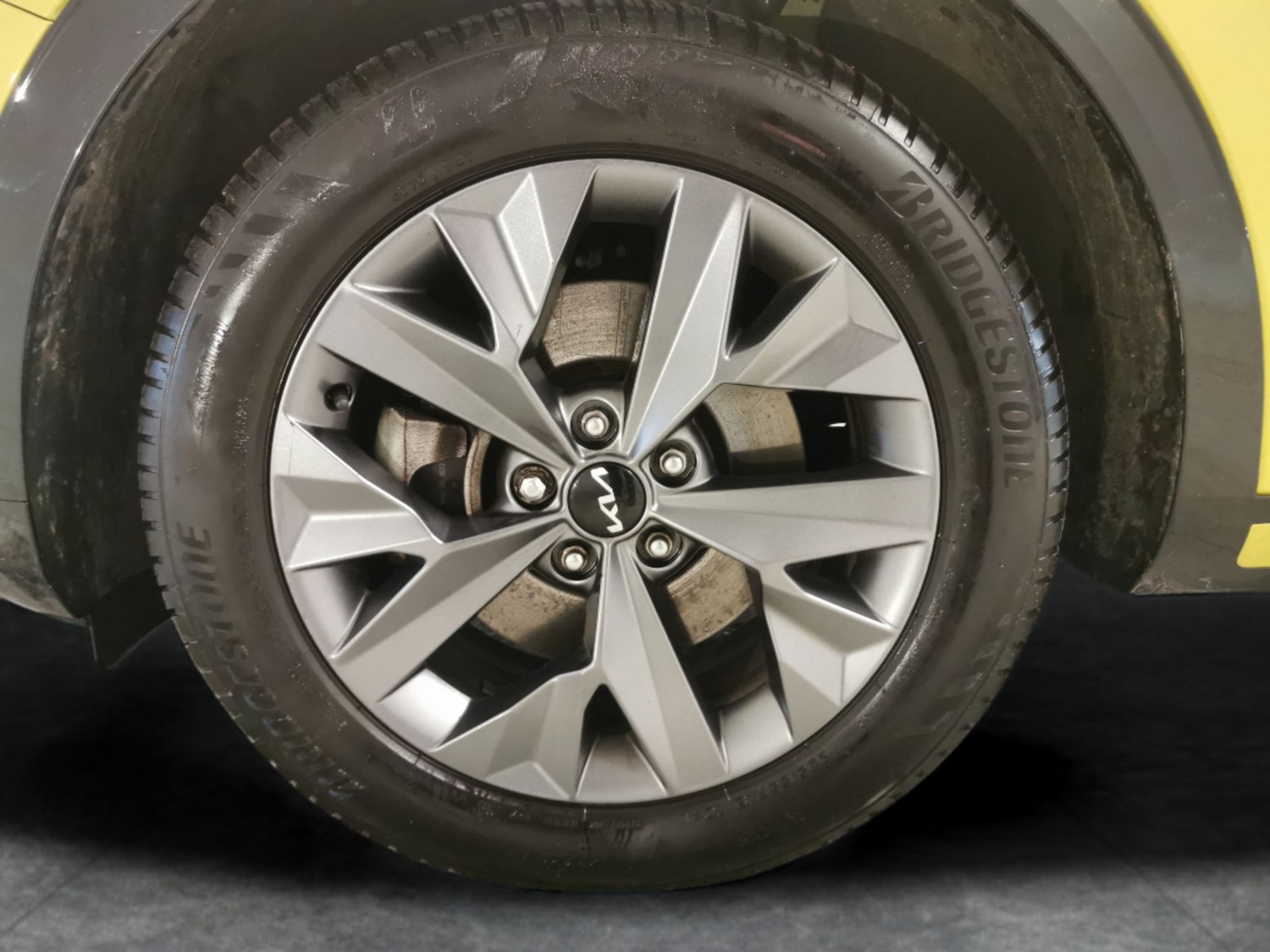 Used Kia Sportage for sale - 77756914: Photo 25