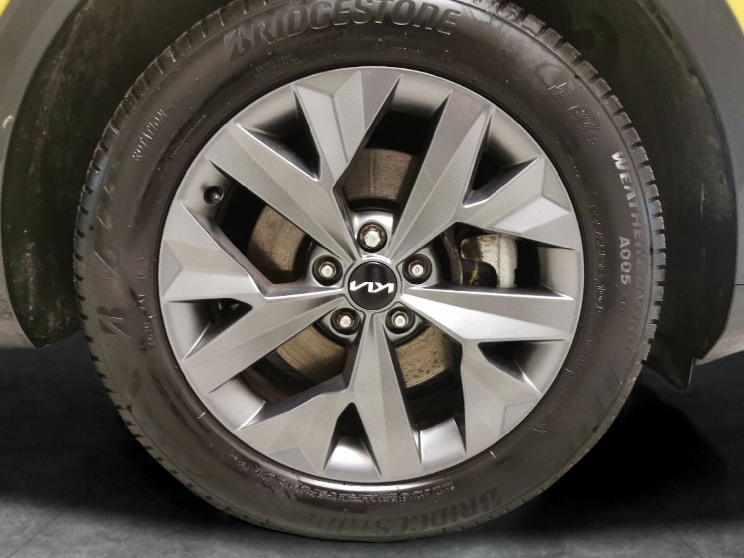 Used Kia Sportage for sale - 77756914: Photo 26