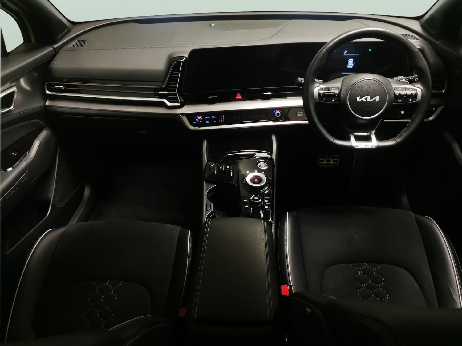 Used Kia Sportage for sale - 77756914: Photo 8