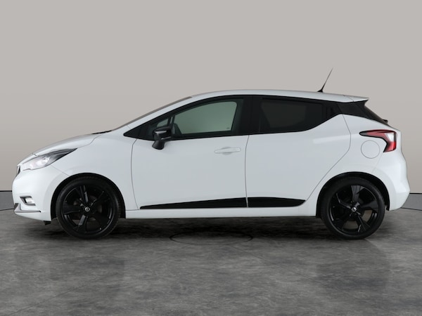 Used Nissan Micra 2022 for sale - 76303099: Photo 17