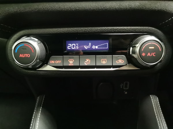 Used Nissan Micra 2022 for sale - 76303099: Photo 21