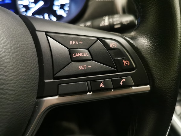 Used Nissan Micra 2022 for sale - 76303099: Photo 23