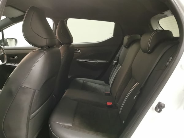 Used Nissan Micra 2022 for sale - 76303099: Photo 31