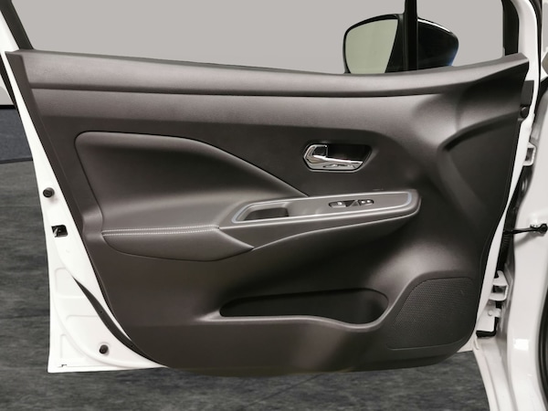 Used Nissan Micra 2022 for sale - 76303099: Photo 32