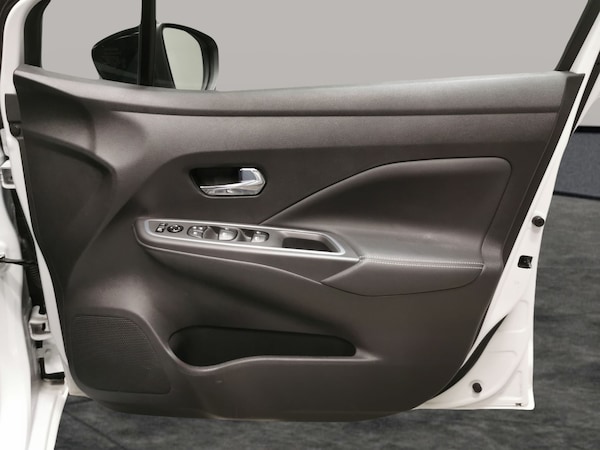 Used Nissan Micra 2022 for sale - 76303099: Photo 36