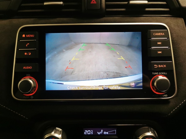 Used Nissan Micra 2022 for sale - 76303099: Photo 7