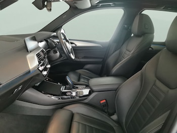 Used BMW iX3 2021 for sale - 78305371: Photo