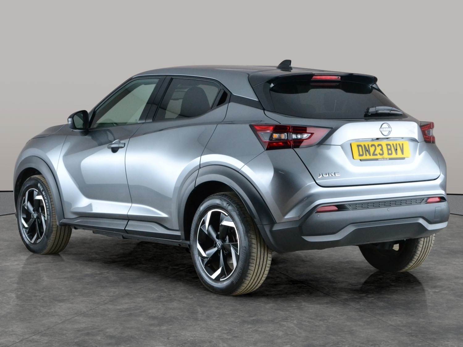 Used Nissan Juke 2023 for sale - 78037131: Photo 12