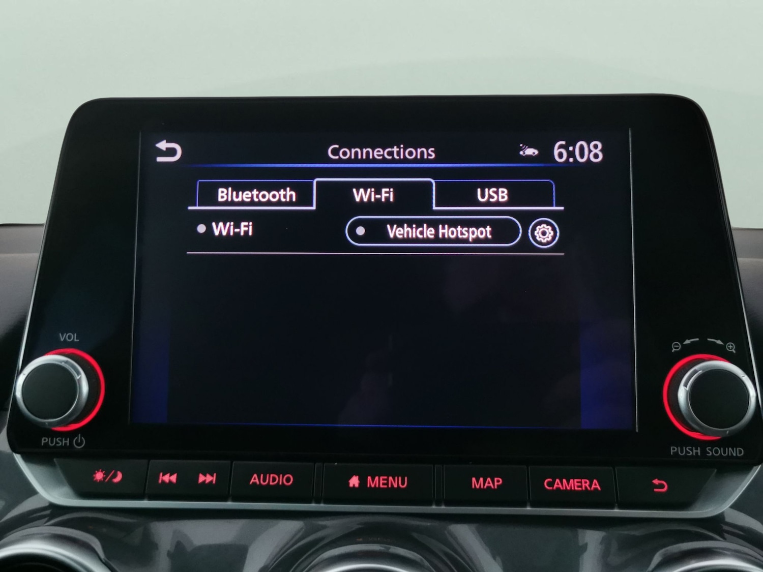 Used Nissan Juke 2023 for sale - 78037131: Photo 15