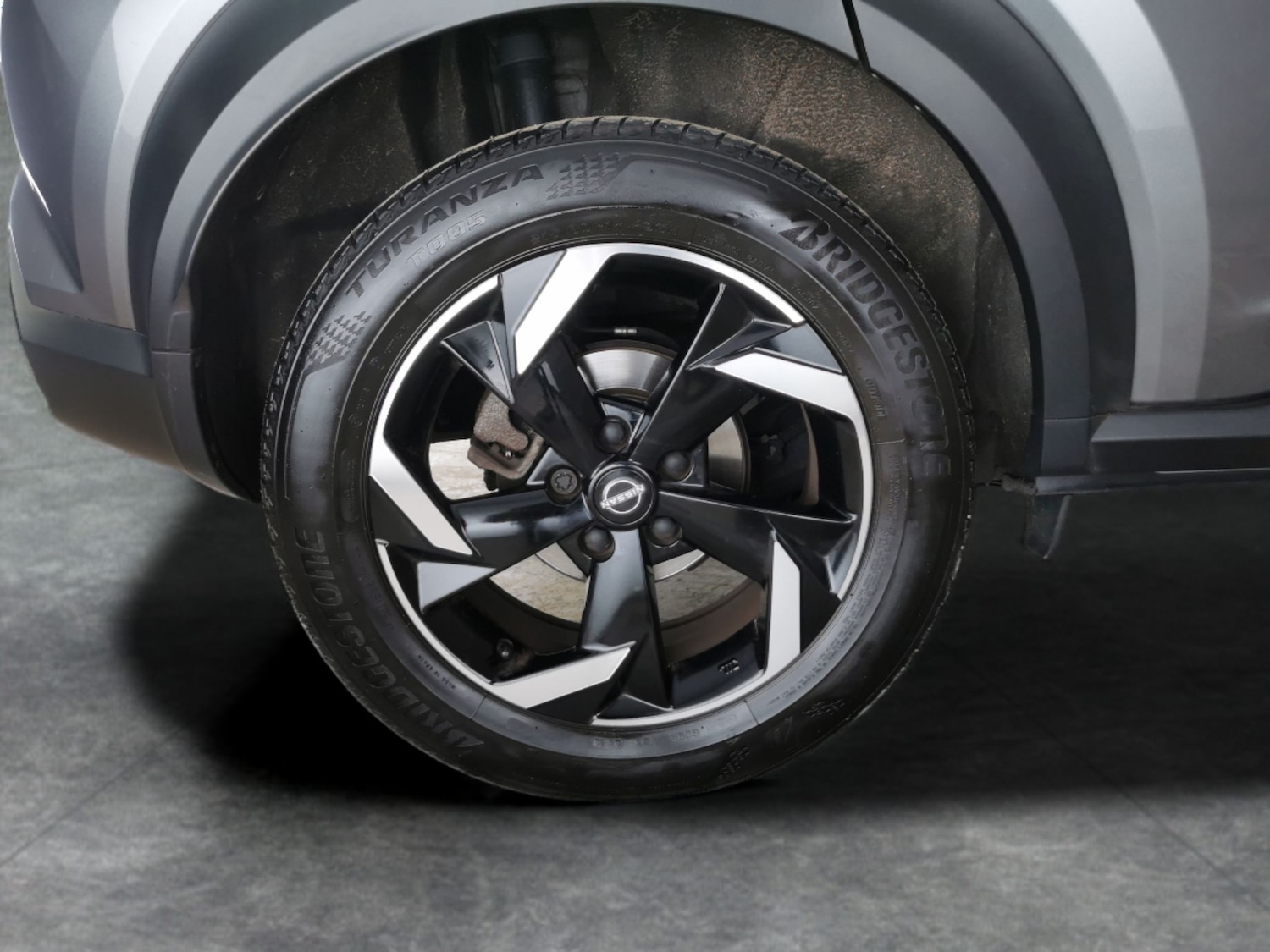 Used Nissan Juke 2023 for sale - 78037131: Photo 24