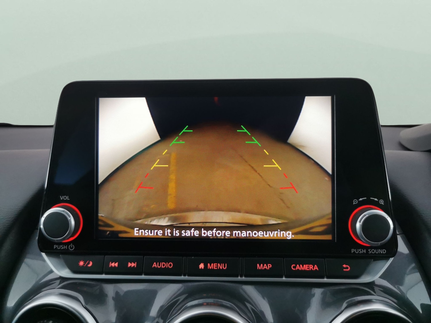 Used Nissan Juke 2023 for sale - 78037131: Photo 5