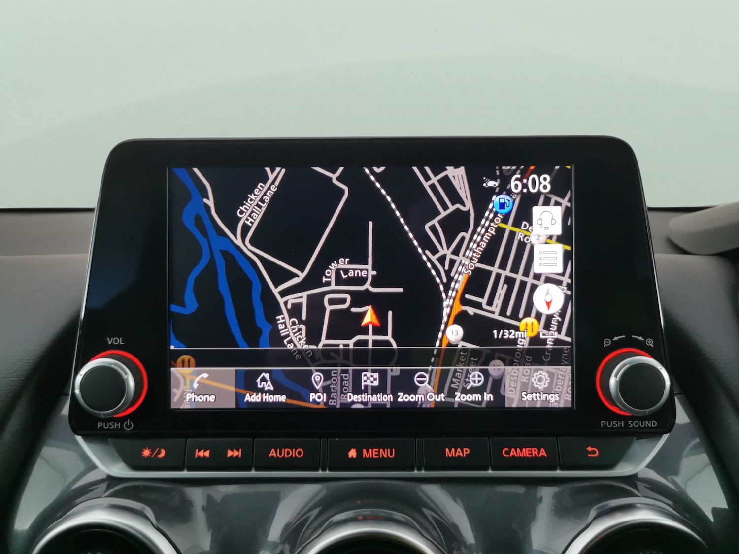 Used Nissan Juke 2023 for sale - 78037131: Photo 6