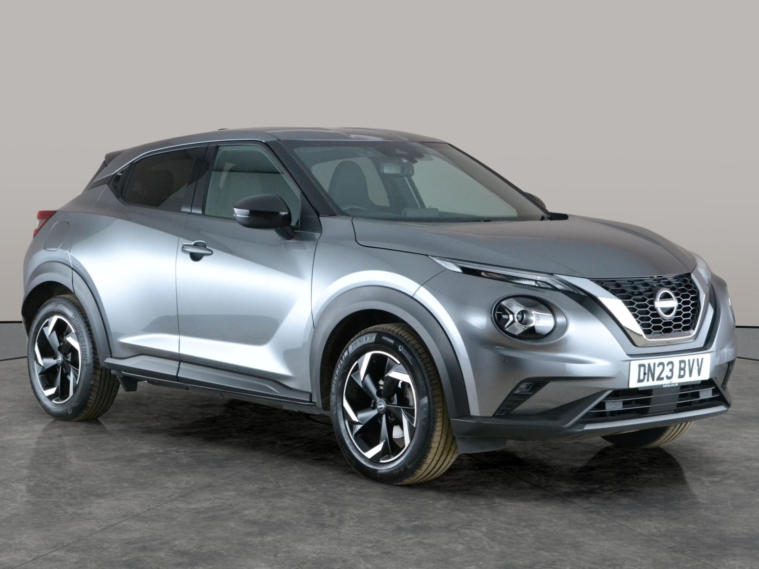 Used Nissan Juke 2023 for sale - 78037131: Photo 8