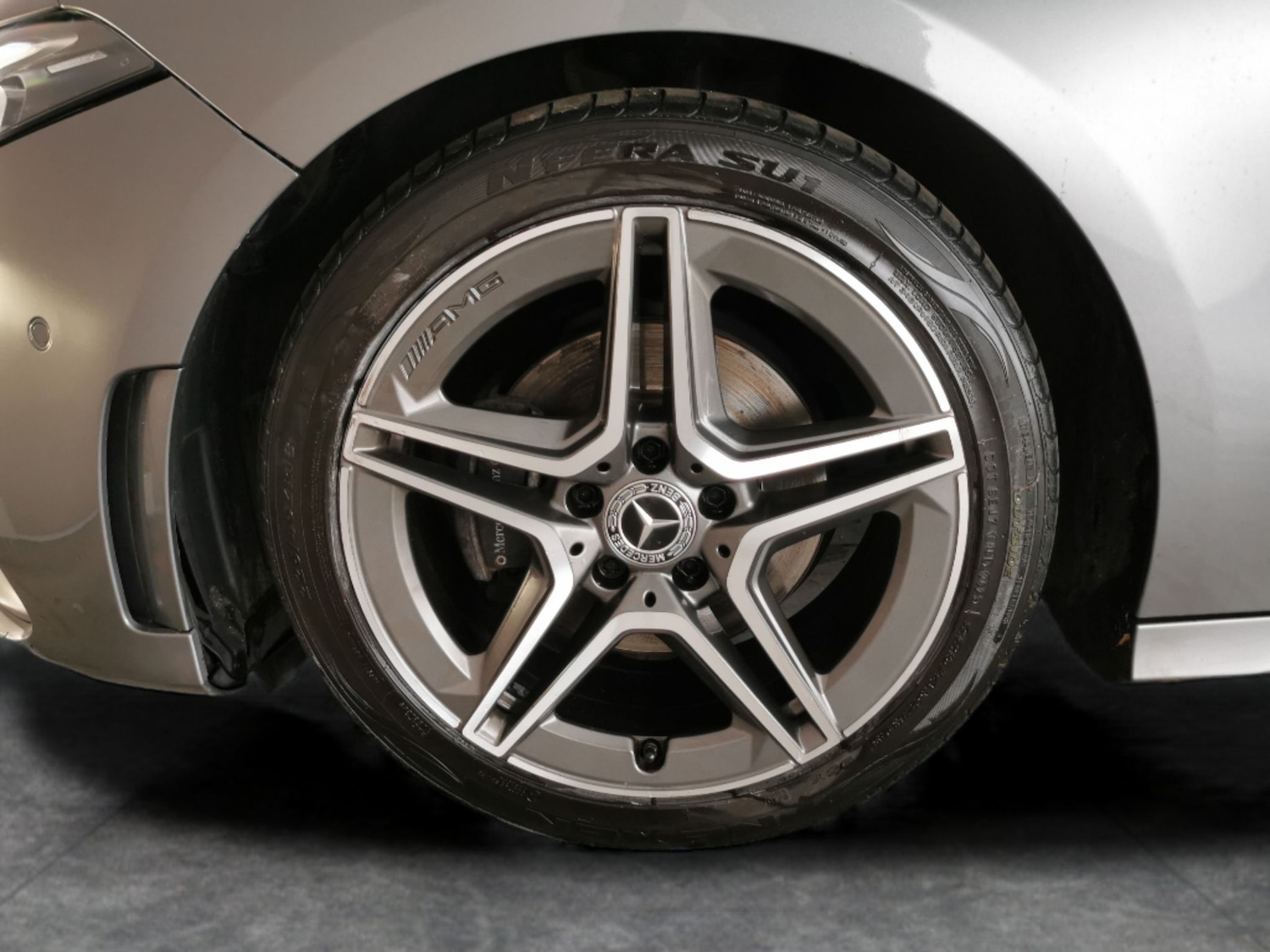 Used Mercedes-Benz A-Class 2020 for sale - 77294966: Photo 27