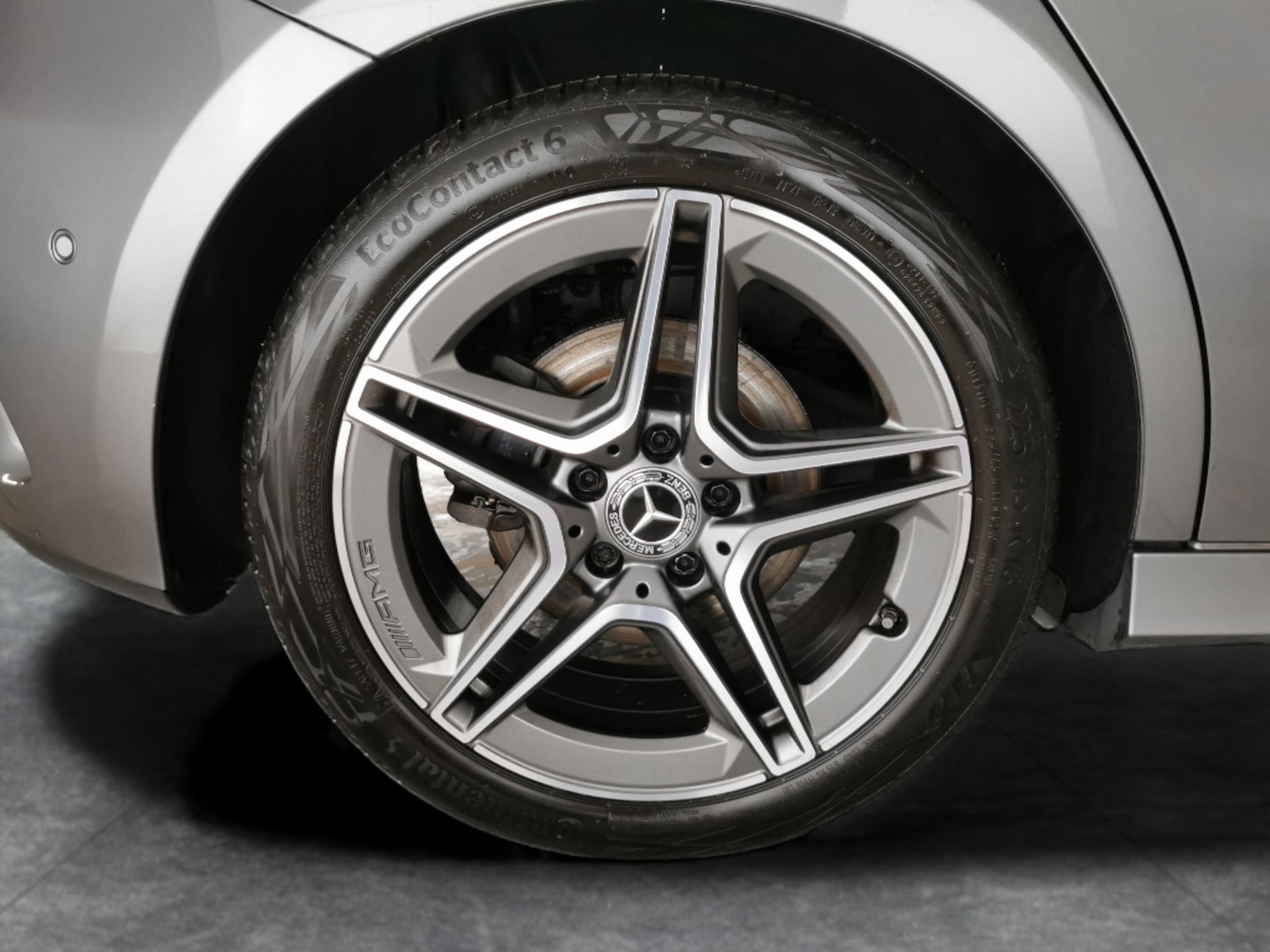 Used Mercedes-Benz A-Class 2020 for sale - 77294966: Photo 29