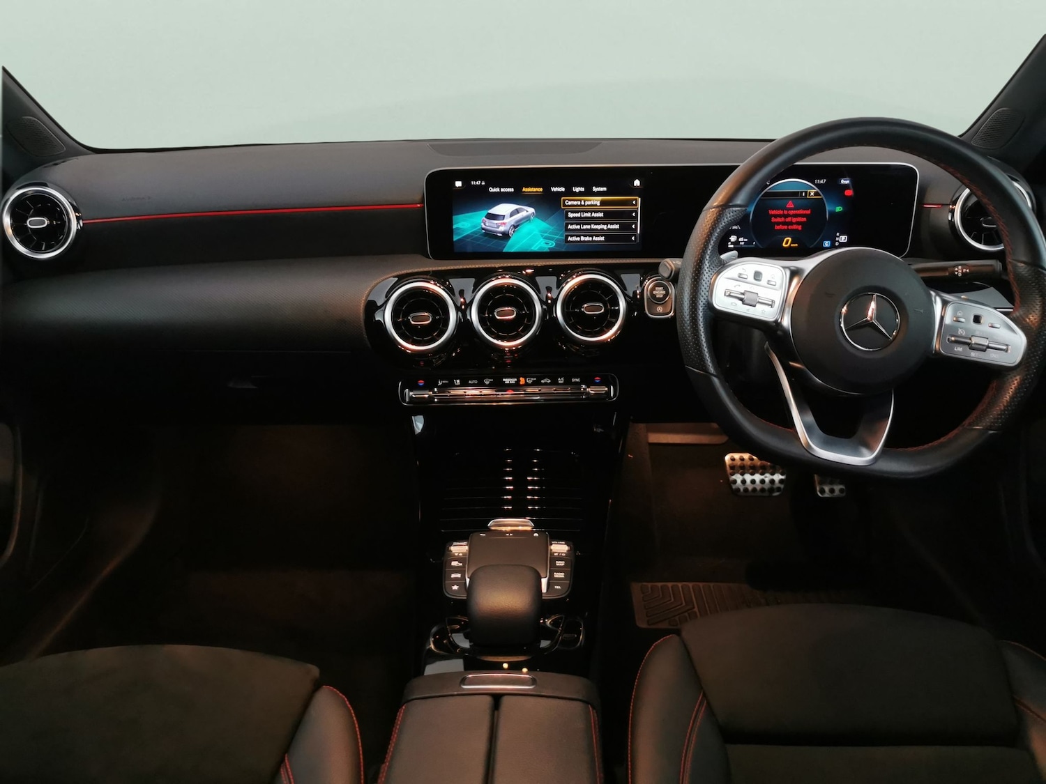 Used Mercedes-Benz A-Class 2020 for sale - 77294966: Photo 7