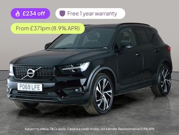 Used Volvo XC40 2019 for sale - 79219660: Photo