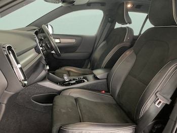 Used Volvo XC40 2019 for sale - 79219660: Photo