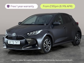 Used Toyota Yaris 2023 for sale - 79253976: Photo
