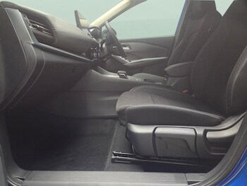 Used Nissan Qashqai undefined for sale - 78268552: Photo