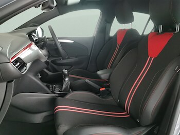 Used Vauxhall Corsa undefined for sale - 78951706: Photo