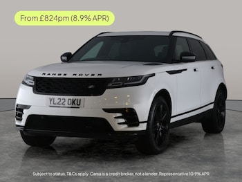 Used Land Rover Range Rover Velar 2022 for sale - 78473665: Photo