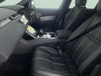 Used Land Rover Range Rover Velar 2022 for sale - 78473665: Photo