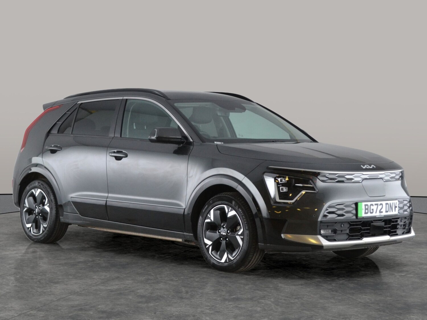 Used Kia Niro 2022 for sale - 77476772: Photo 12