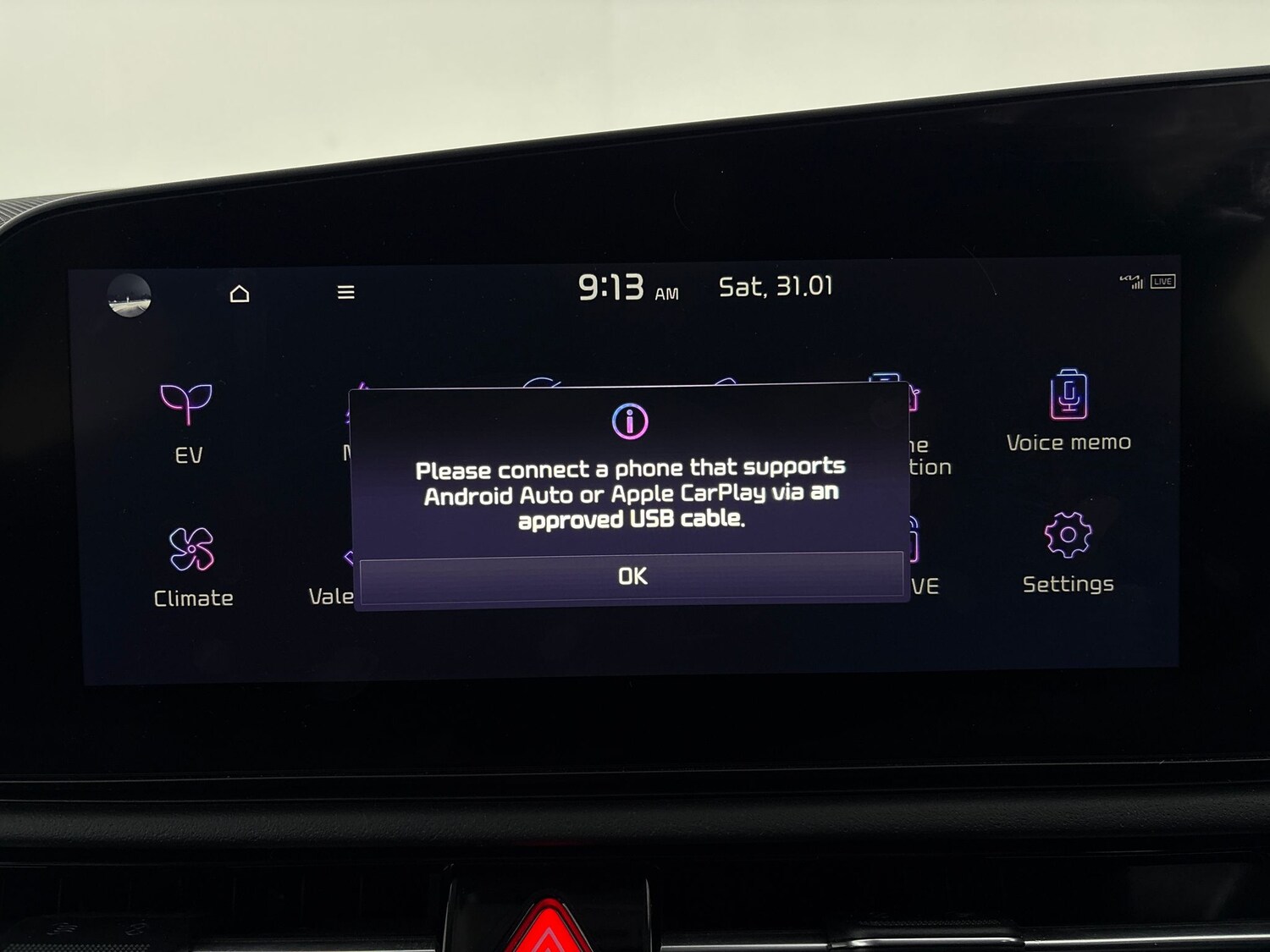 Used Kia Niro 2022 for sale - 77476772: Photo 21