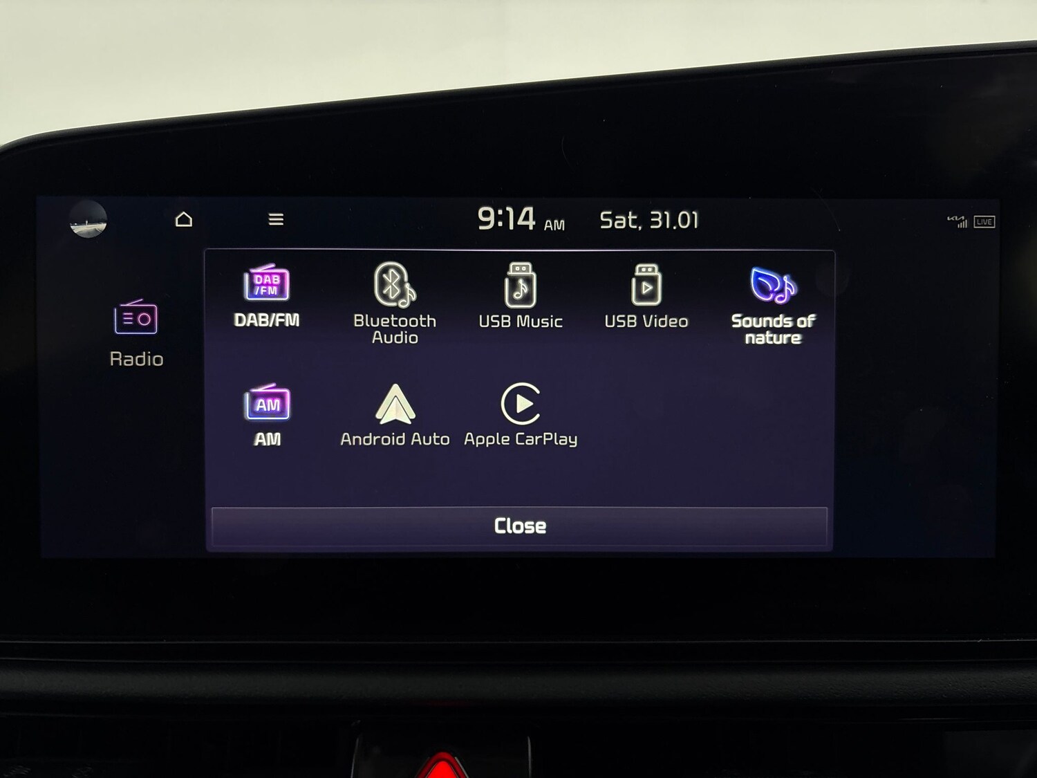 Used Kia Niro 2022 for sale - 77476772: Photo 22